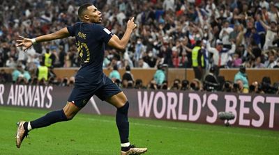 Demand for Messi, Mbappe Football Gear Spikes after World Cup