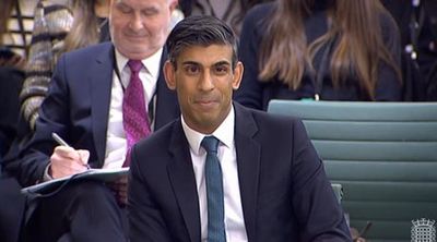 Rishi Sunak refuses to bow to pressure over NHS pay as more strikes loom