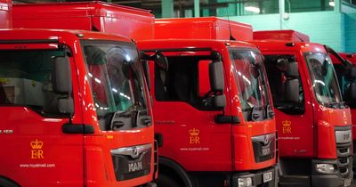 Post delay fears after Royal Mail confirm latest strikes before Christmas