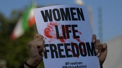 UN Names Three Women to Probe Iran Protests Crackdown