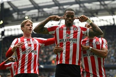 Brentford's Toney faces fresh betting charges