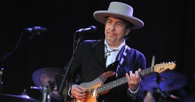 Bob Dylan reveals he 'binge-watches' Coronation Street as it 'makes him feel at home'