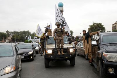 U.S., Britain condemn Taliban suspension of women from universities