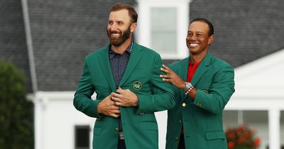 LIV Golf stars breathe huge sigh of relief as Masters chiefs permit players to compete