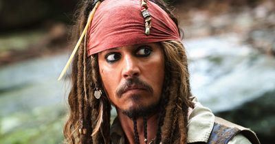 Pirates of the Caribbean producer teases Johnny Depp's return as Captain Jack Sparrow