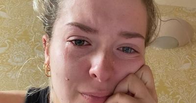 Brave Newcastle woman raped by stranger speaks of heartache at getting no justice