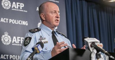 'It's a demand and supply issue': Research backs call for more ACT police numbers