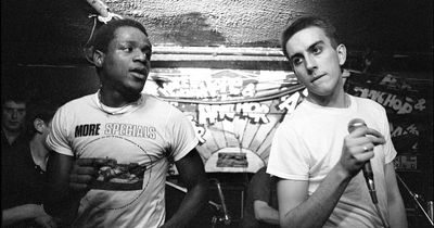 The night the Specials and The Beat got trapped playing Stardust nightclub - weeks before fatal fire