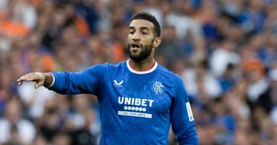 Rangers starting team news vs Aberdeen as Michael Beale hands Connor Goldson his injury return