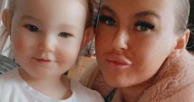 Mum with terminal brain tumour's heartfelt thanks as appeal to make memories with daughter raises thousands