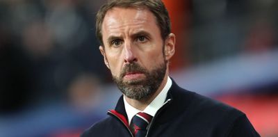 Is Gareth Southgate a successful manager? Two sports psychologists weigh in