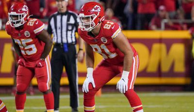Latest update on Chiefs players on injured reserve