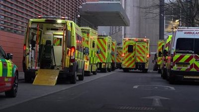 Everything you need to know about the ambulance strikes