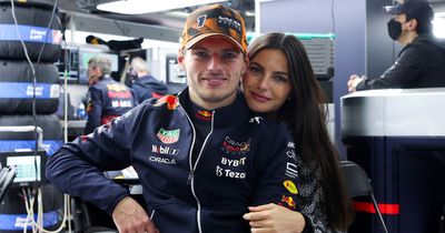 Kelly Piquet reveals surprising Max Verstappen opinion in divisive Vogue interview