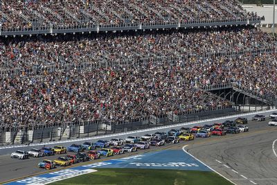 2023 NASCAR Daytona 500 Speedweeks schedule released
