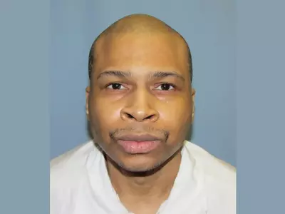 Alabama inmate ‘baked to death’ in prison cell, says lawsuit