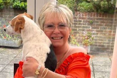 Man charged with murder of 68-year-old woman