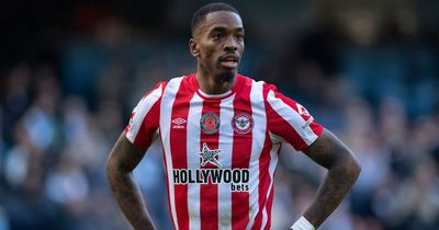 Ivan Toney charged over additional alleged breaches of FA betting rules
