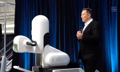 Investigation of Musk’s Neuralink targets federal oversight of animal testing