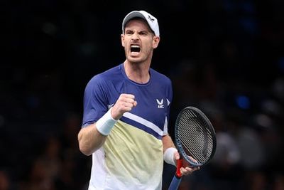 Andy Murray admits another ‘big injury’ would likely end his tennis career