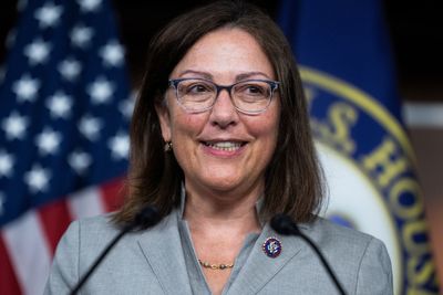 DelBene tapped to run House Democrats’ campaign arm - Roll Call