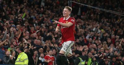 Scott McTominay sends message to Manchester United fans about Old Trafford atmosphere