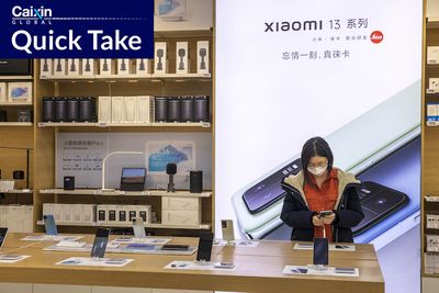 Xiaomi to Slash 10% of Workforce Amid Declining Revenue
