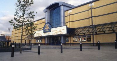 The much loved cinema that was the place to be for a generation of Stockport kids