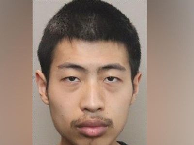 Men charged over Sydney stairwell death