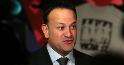 Taoiseach Leo Varadkar bans phones from Cabinet meetings after alleged recent leaks