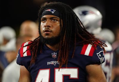 Colts sign up-and-coming linebacker off Patriots practice squad