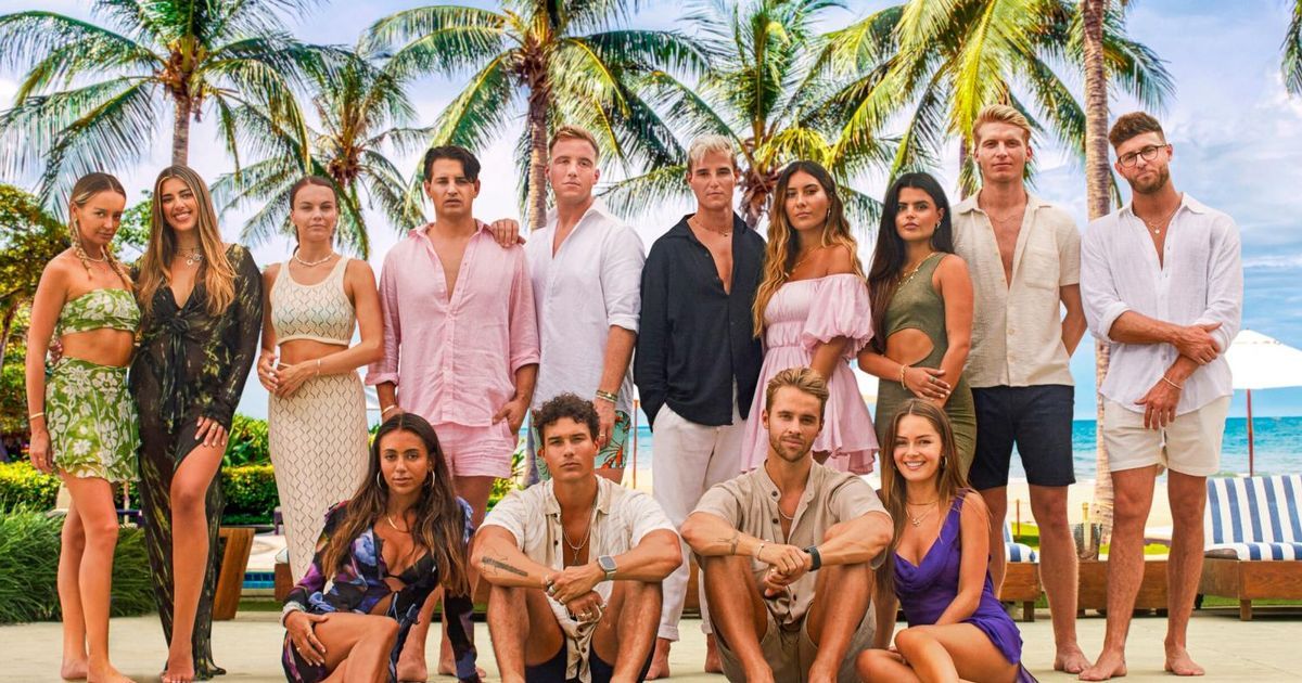 Made in Chelsea's new star Lily Grey age, job and…