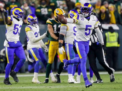 Rams Week 15 report card: Grading every position vs. Packers