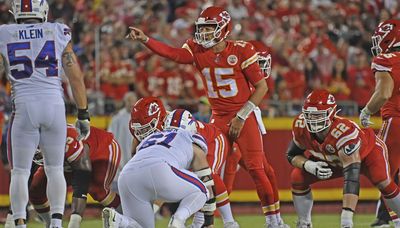 1st-and-10: Bills missed on Patrick Mahomes, too — with a far better outcome