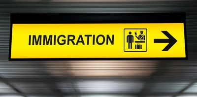 Most Canadians welcome immigrants, but anti-immigration sentiments persist
