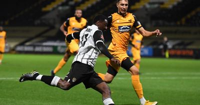 Notts County player ratings as Magpies beat Chorley in FA Trophy
