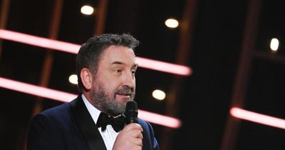 Royal Variety Performance viewers baffled by comedian Lee Mack's 'fake posh voice'