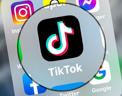 Five ways TikTok is seen as threat to US national security