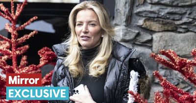 PPE scandal peer Michelle Mone laps up luxury in £6k-a-night holiday at ski resort