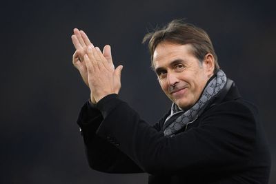 Wolves strike late to edge past Gillingham as Julen Lopetegui starts with a win