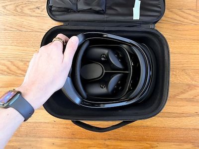 Review: Incase Carrying Case is a Quest Pro essential accessory