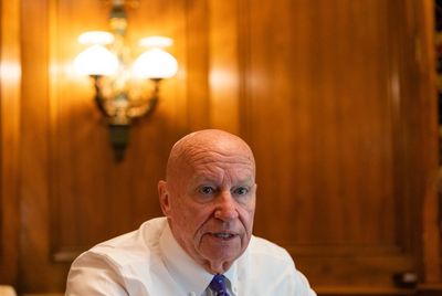 House committee votes to release Trump tax returns over objections by U.S. Rep. Kevin Brady