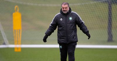 Celtic signing imminent as Ange reveals transfer snippet and takes issue with Jim Goodwin