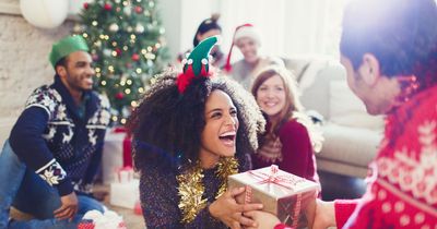 Family feud after two unreliable members call in 'sick' for Secret Santa night