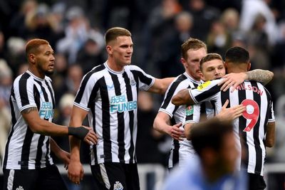 Newcastle through as Premier League sides all avoid Carabao Cup upsets