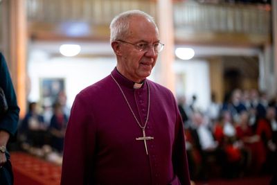 Archbishop of Canterbury hits back at MP criticising bishops ‘using pulpit to preach’