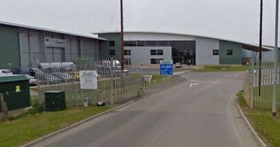 Police believe body of baby found at recycling centre was dumped in 'household bin'