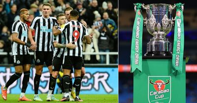 Newcastle's £10m insurance policy, statement sent before game and top stadium moment - 5 things