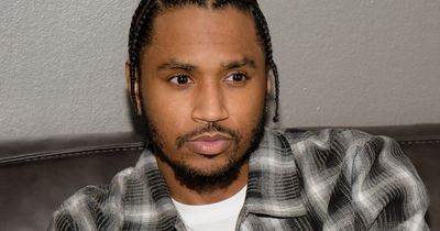Trey Songz 'meets with police' after allegedly punching two people in bowling alley