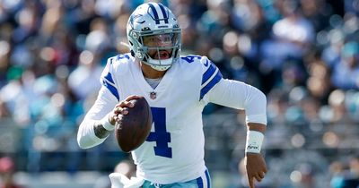 Dallas Cowboys told they have become "meaningless" in brutal Philadelphia Eagles verdict